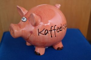 kaffeekasse